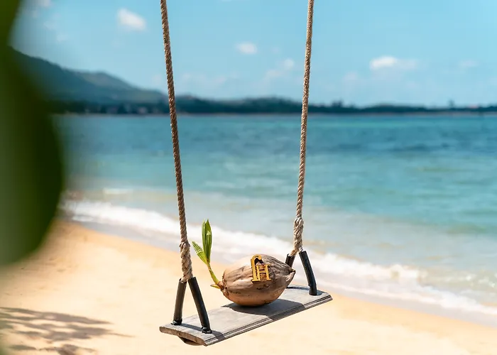 Fair House Villas & Spa, Koh Samui