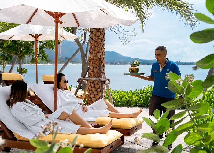 Fair House Villas & Spa, Koh Samui