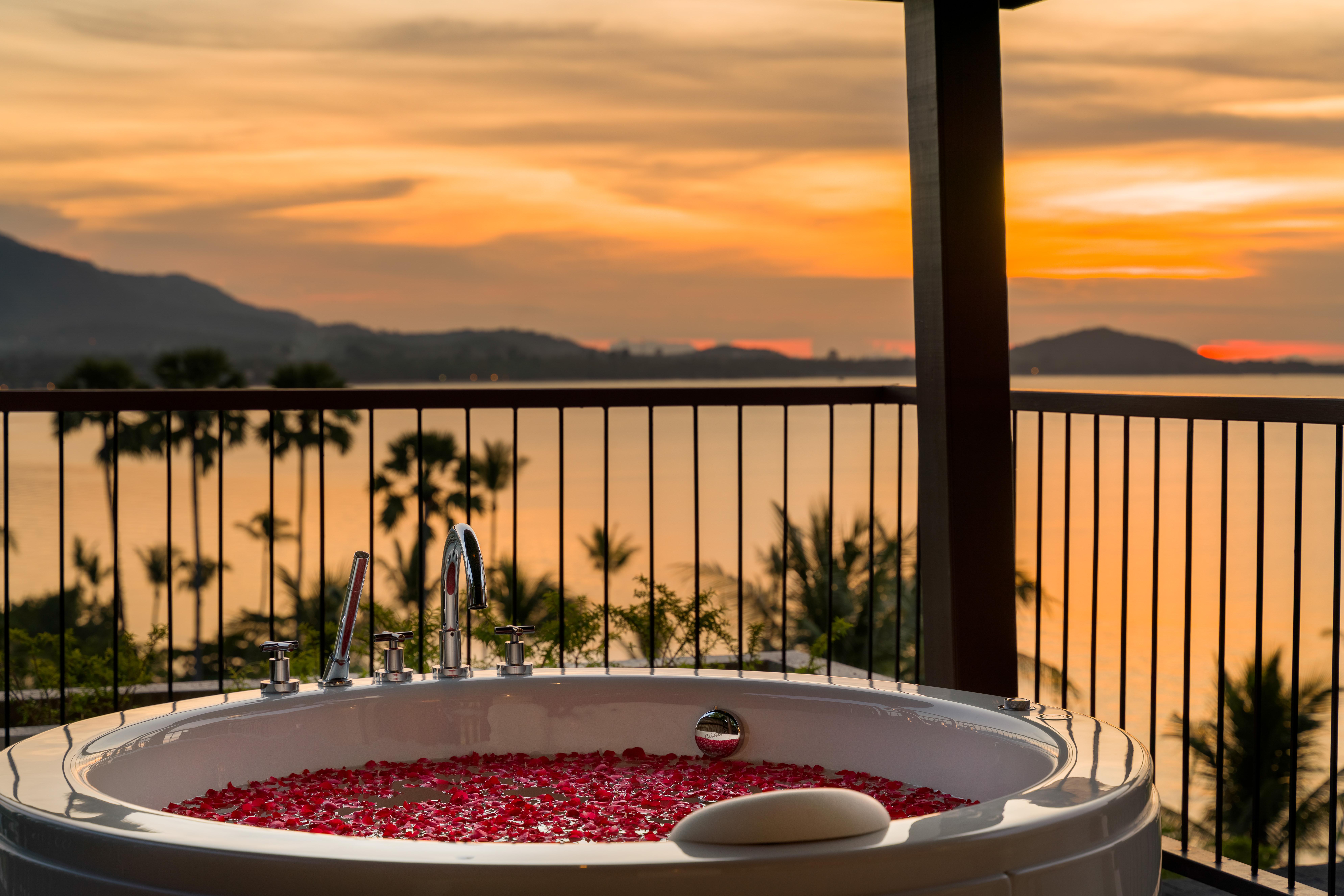 Resort Fair House & Spa, Koh Samui