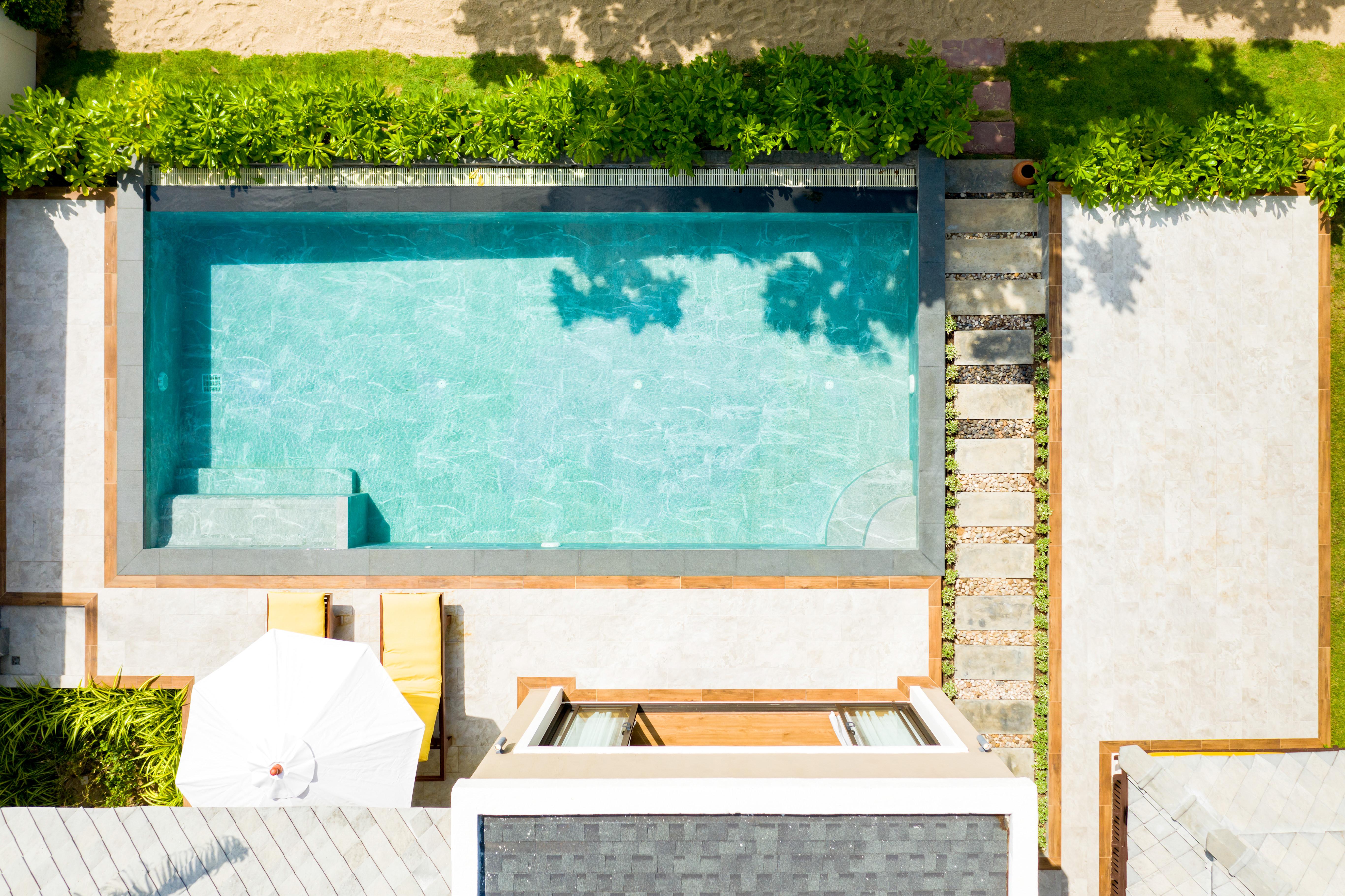 Fair House & Spa, Koh Samui 5* Mae Nam