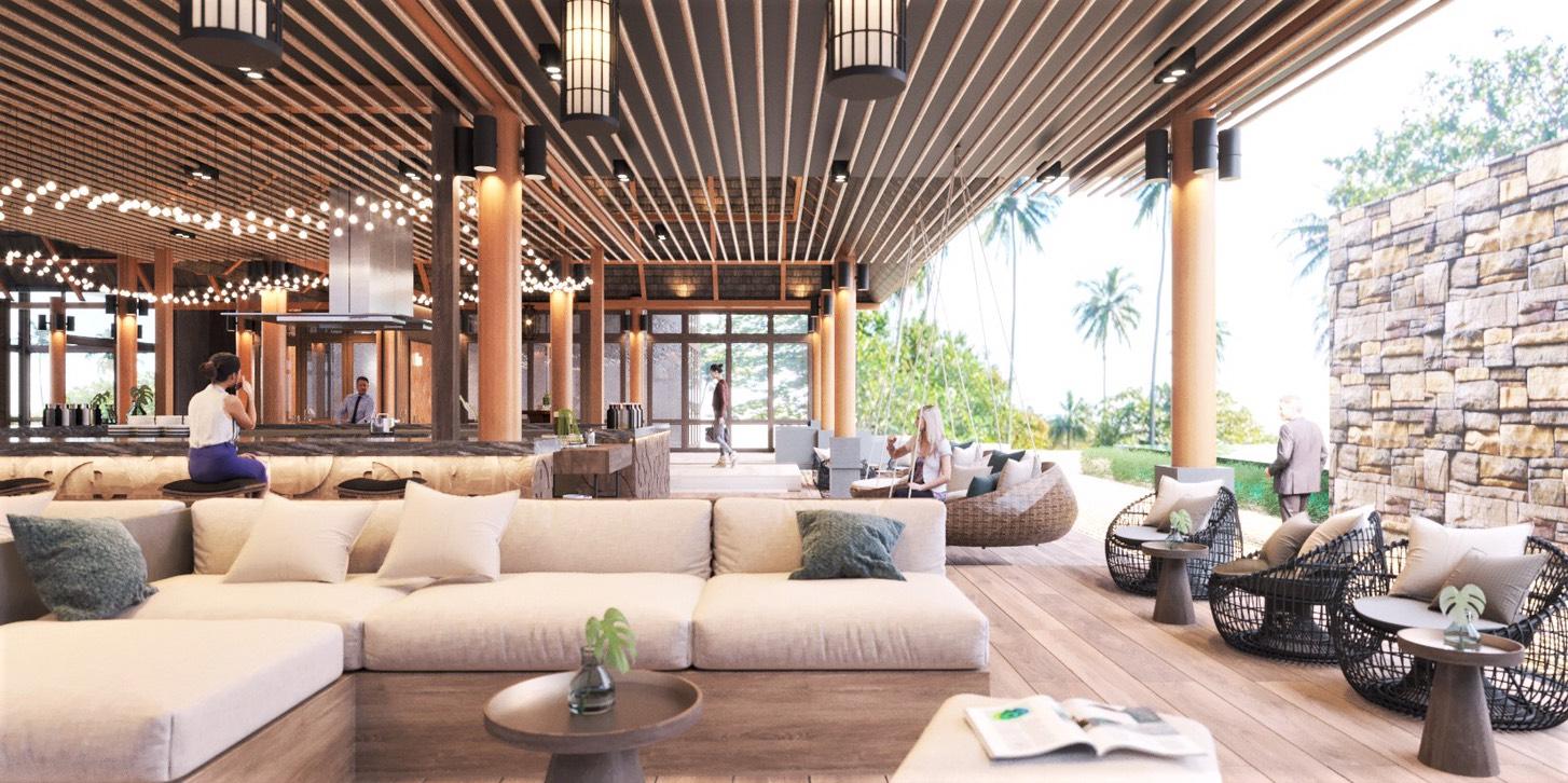Fair House & Spa, Koh Samui 5* Mae Nam
