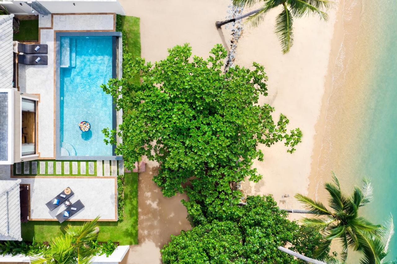 Fair House & Spa, Koh Samui Mae Nam