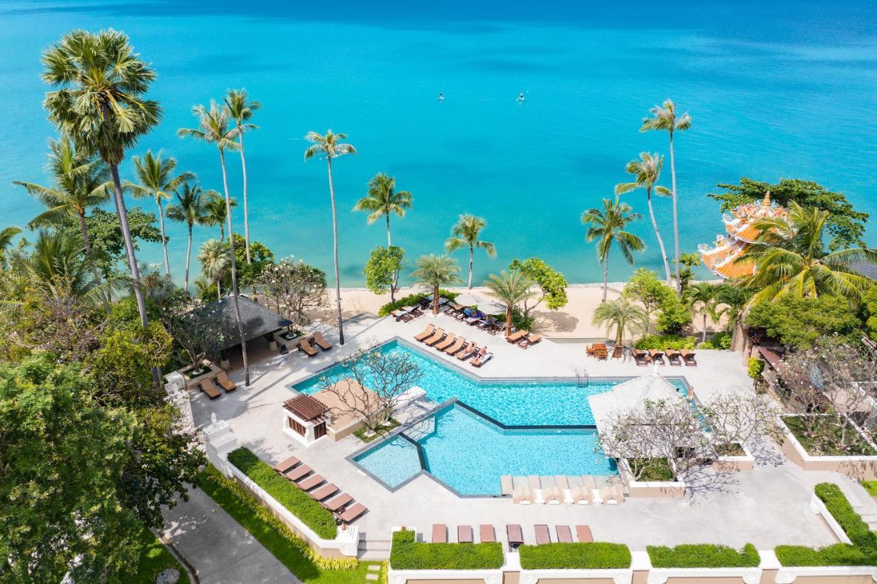 Resort Fair House & Spa, Koh Samui Mae Nam