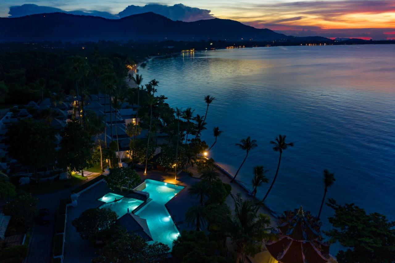 Resor Fair House & Spa, Koh Samui