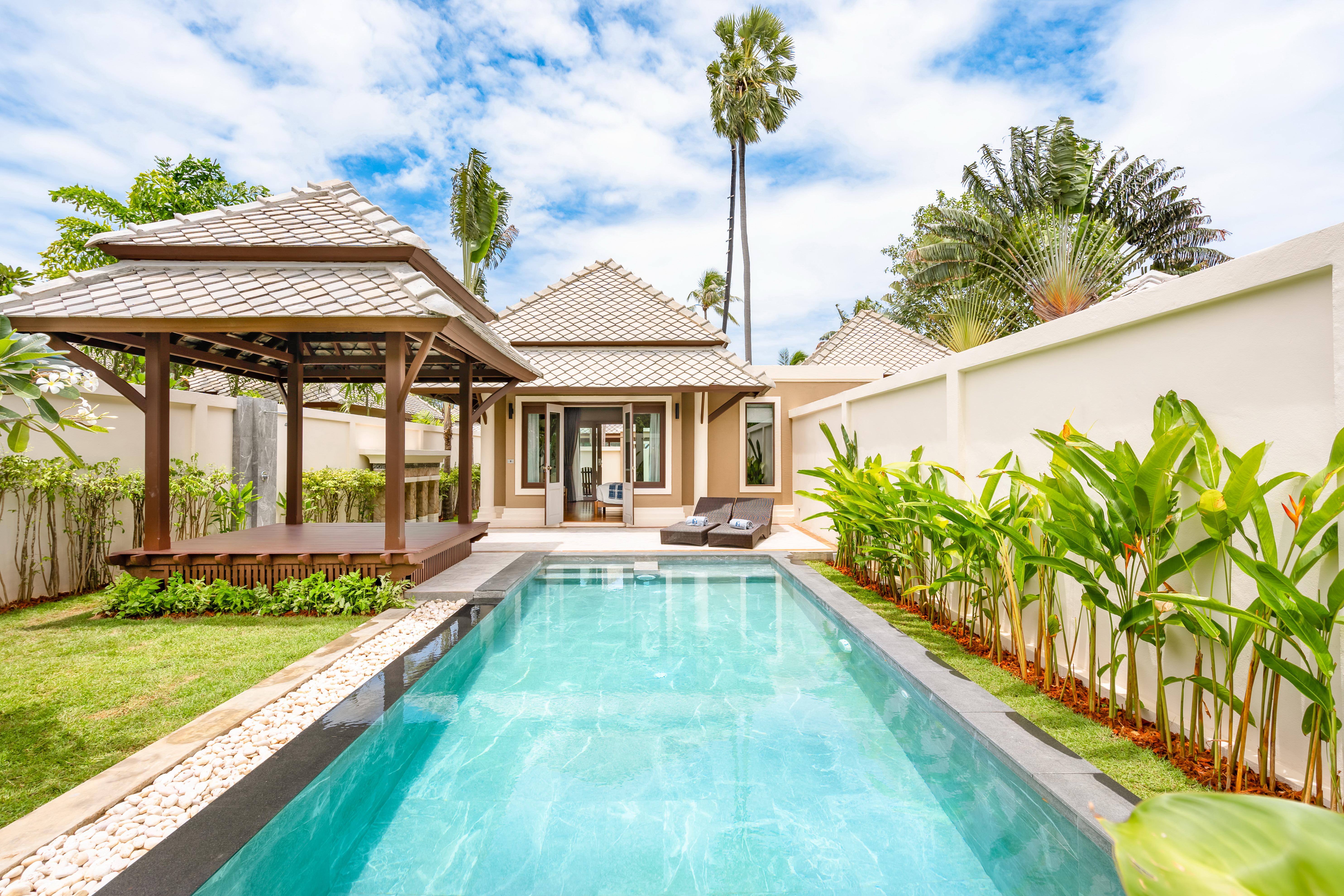 Resor Fair House & Spa, Koh Samui Mae Nam