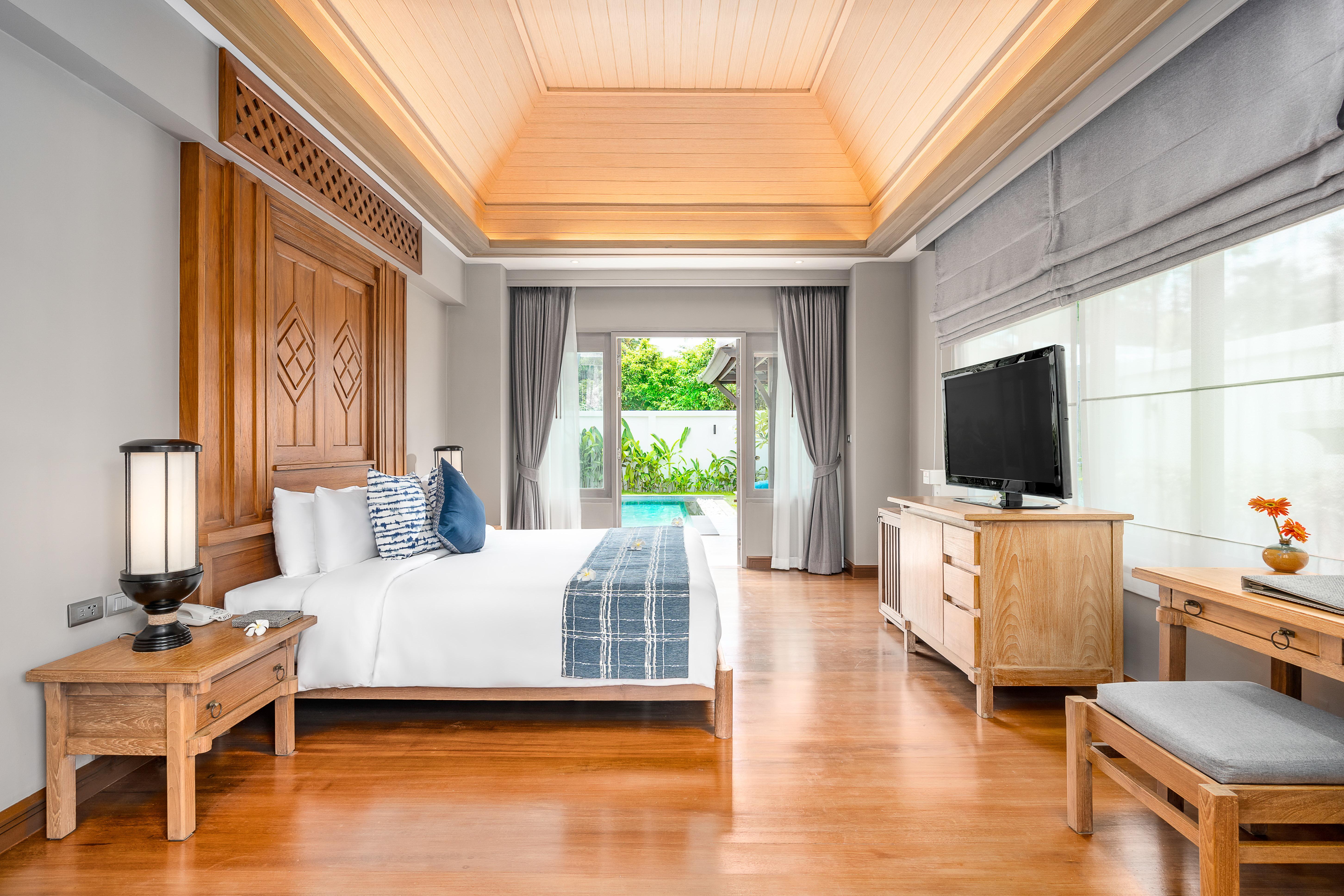 Resor Fair House & Spa, Koh Samui 5*