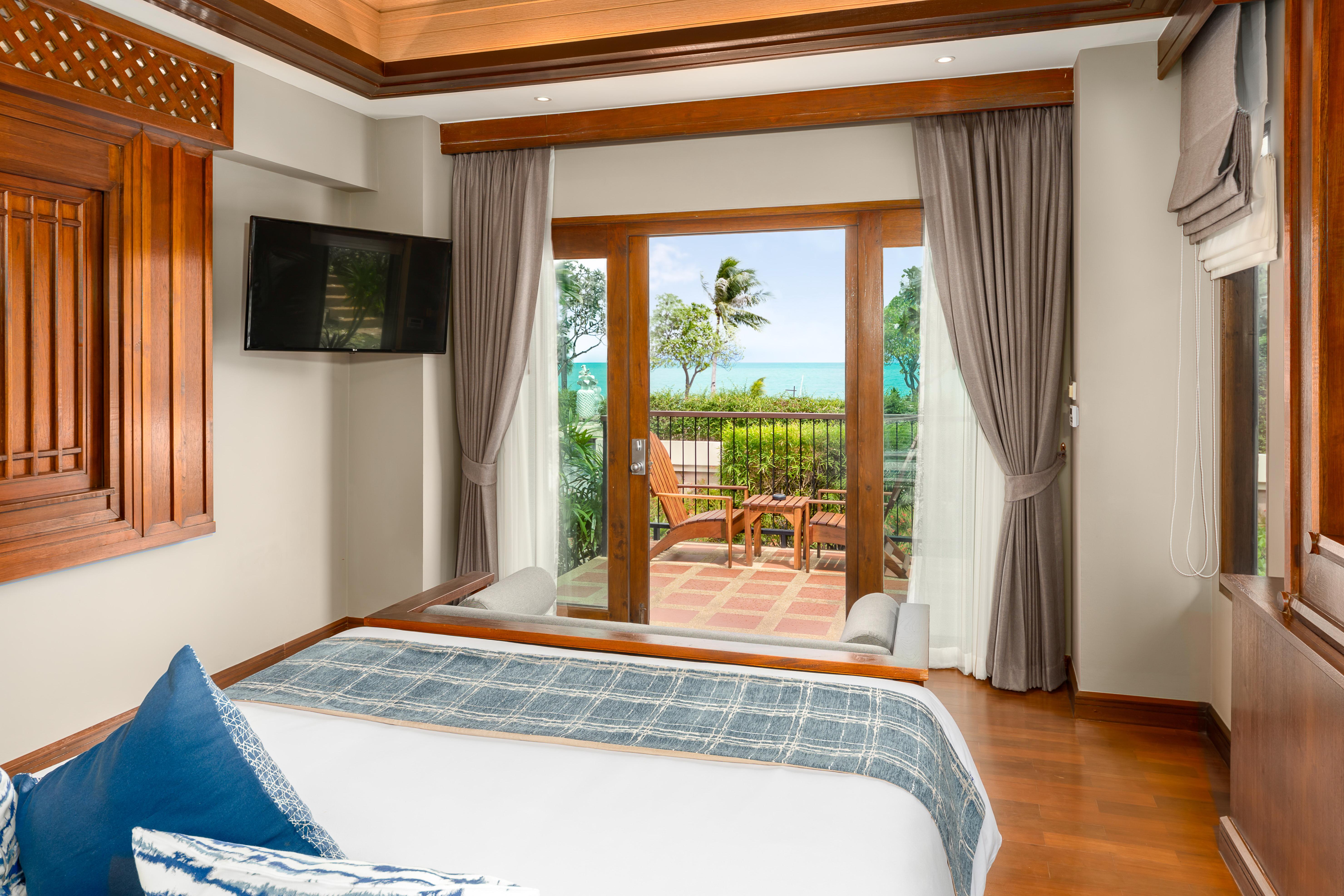 Resor Fair House & Spa, Koh Samui Mae Nam