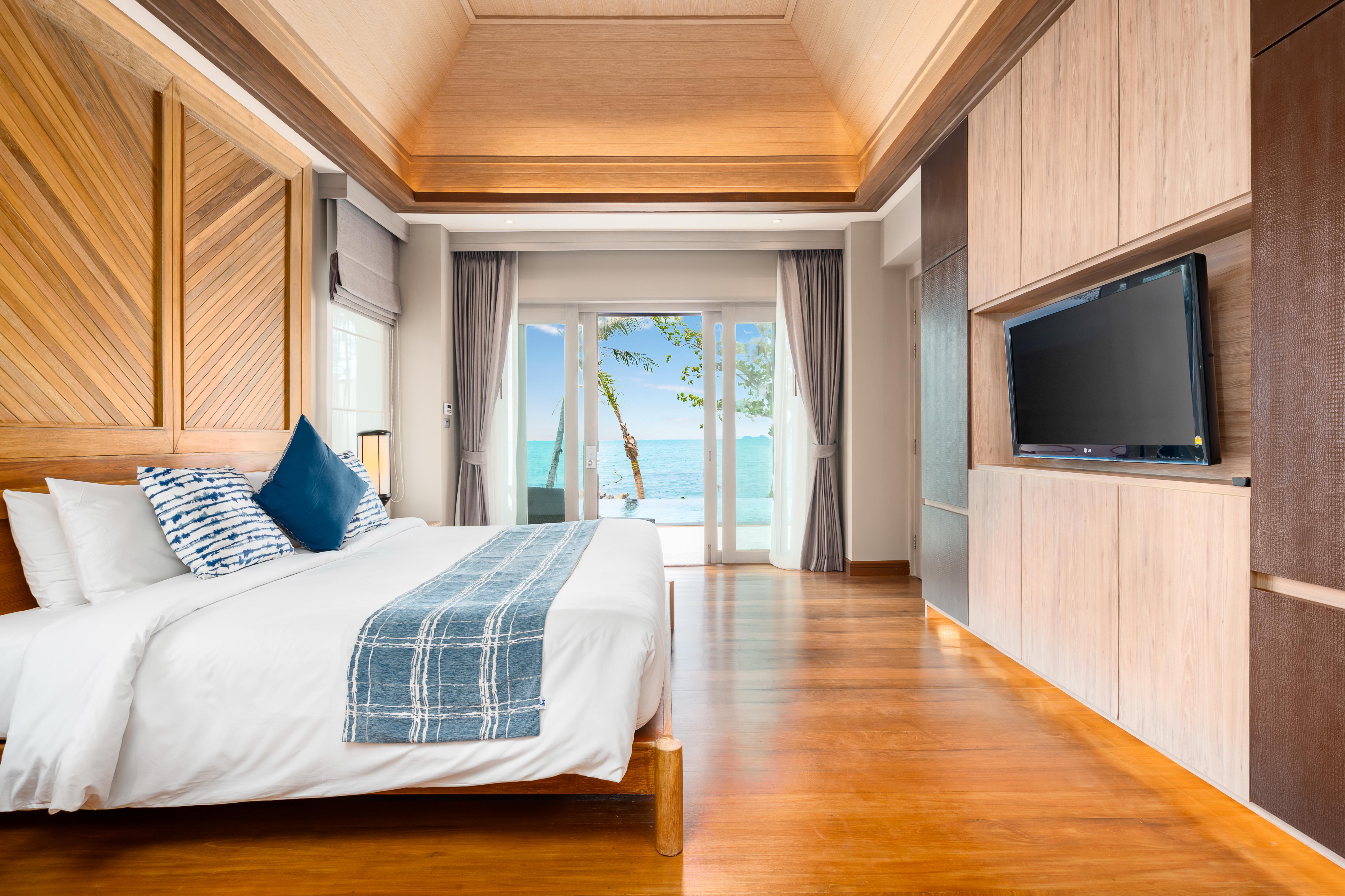 Resor Fair House & Spa, Koh Samui Mae Nam