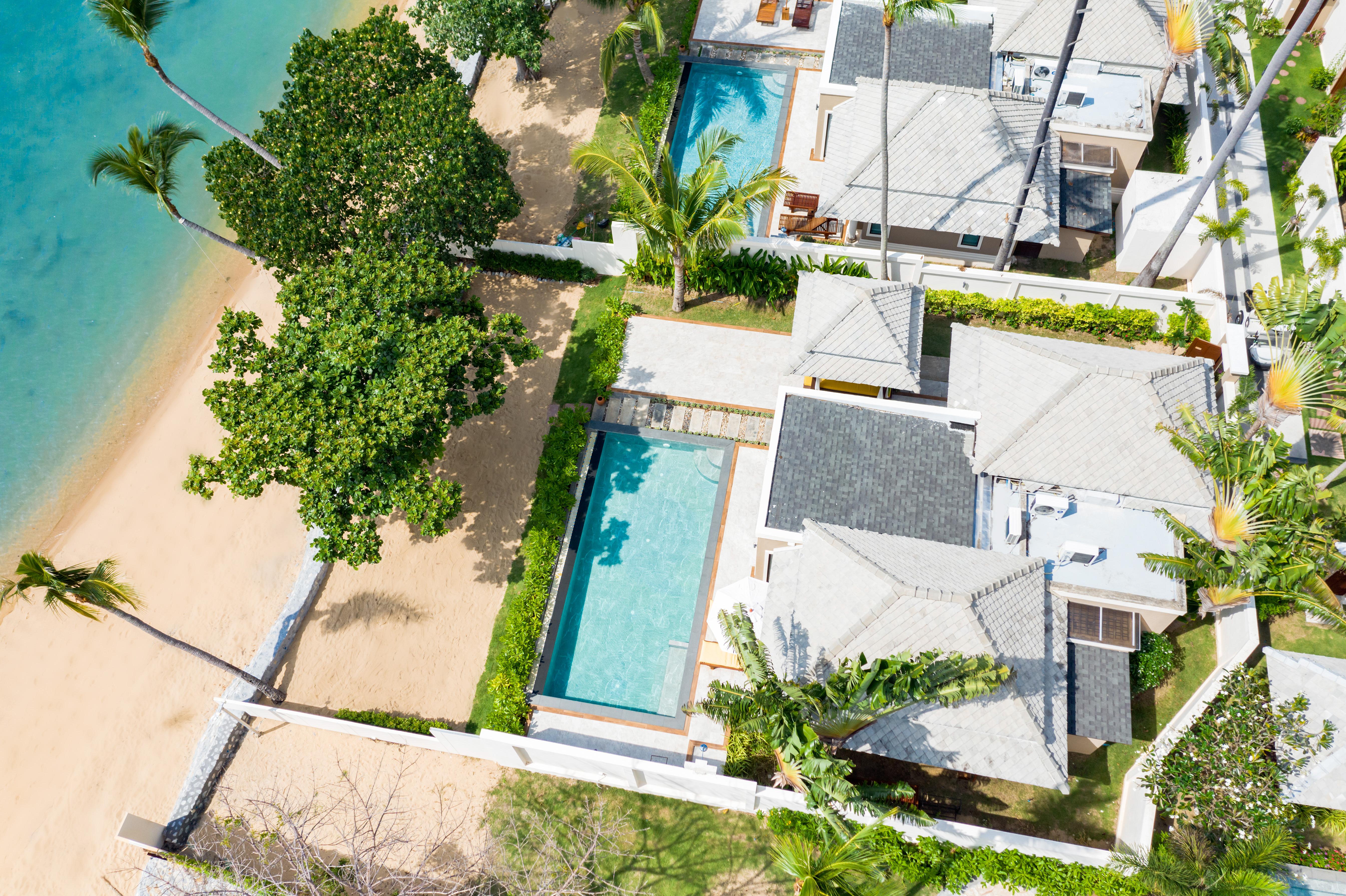 Resor Fair House & Spa, Koh Samui 5*