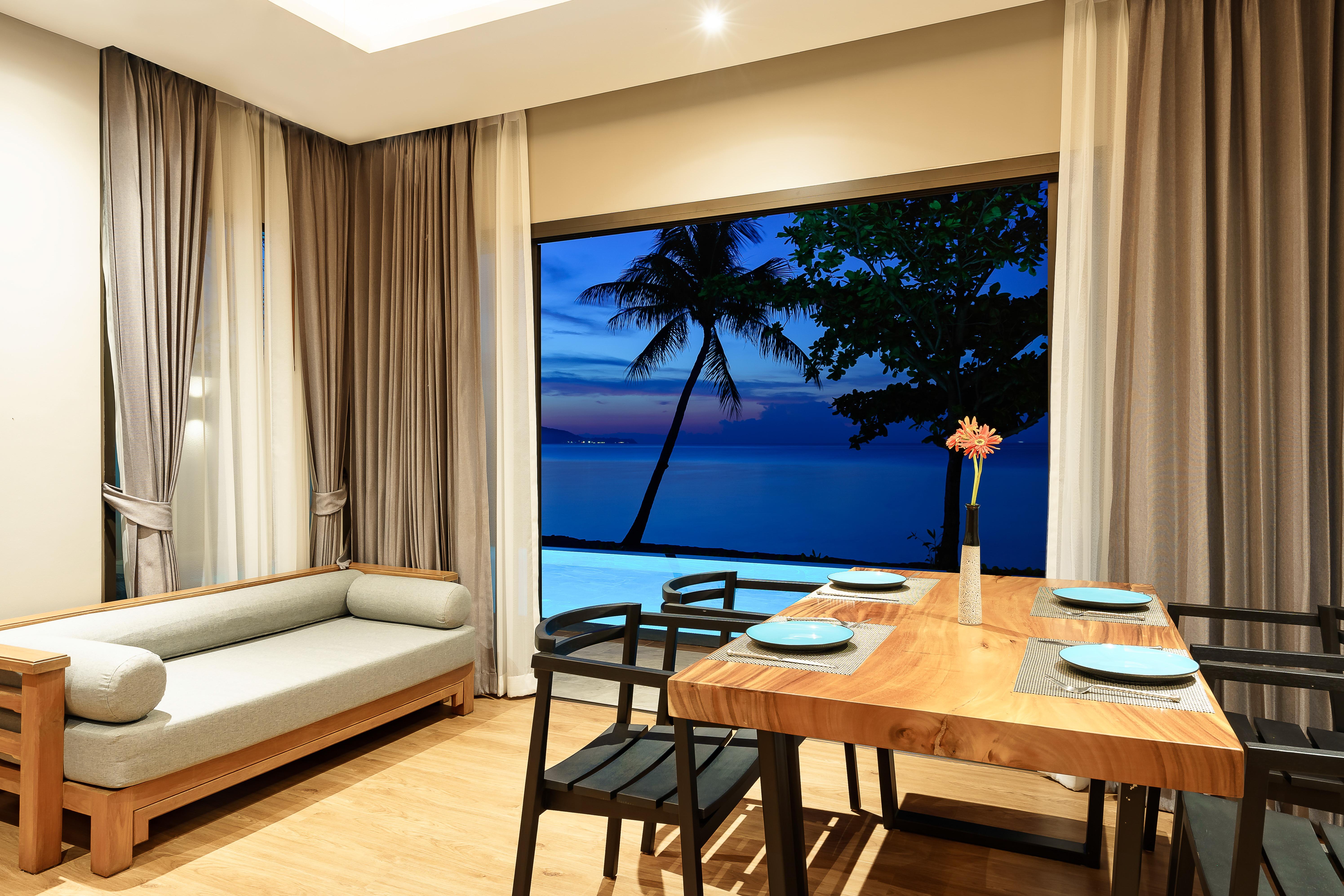 Fair House & Spa, Koh Samui Resor
