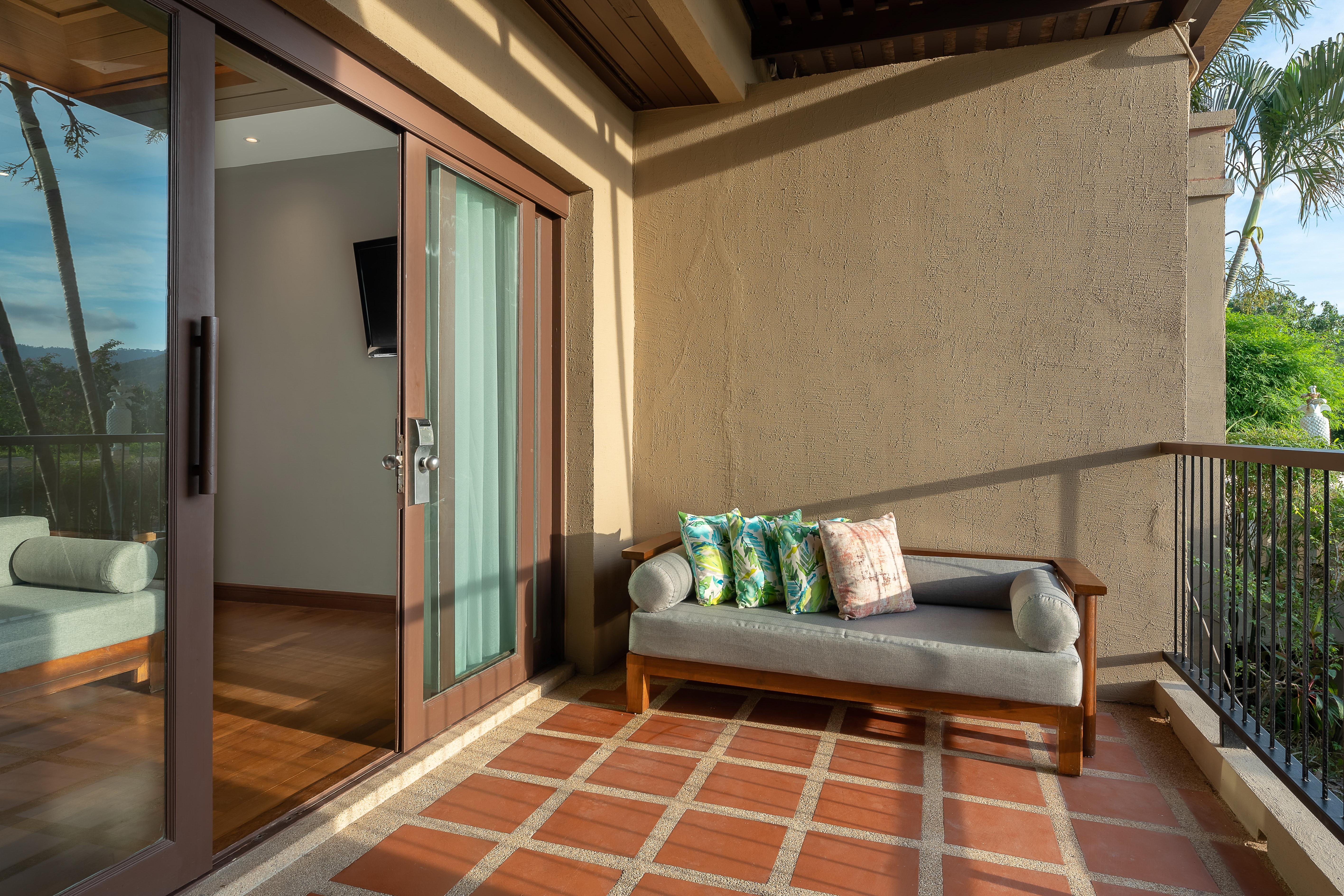 Resor Fair House & Spa, Koh Samui