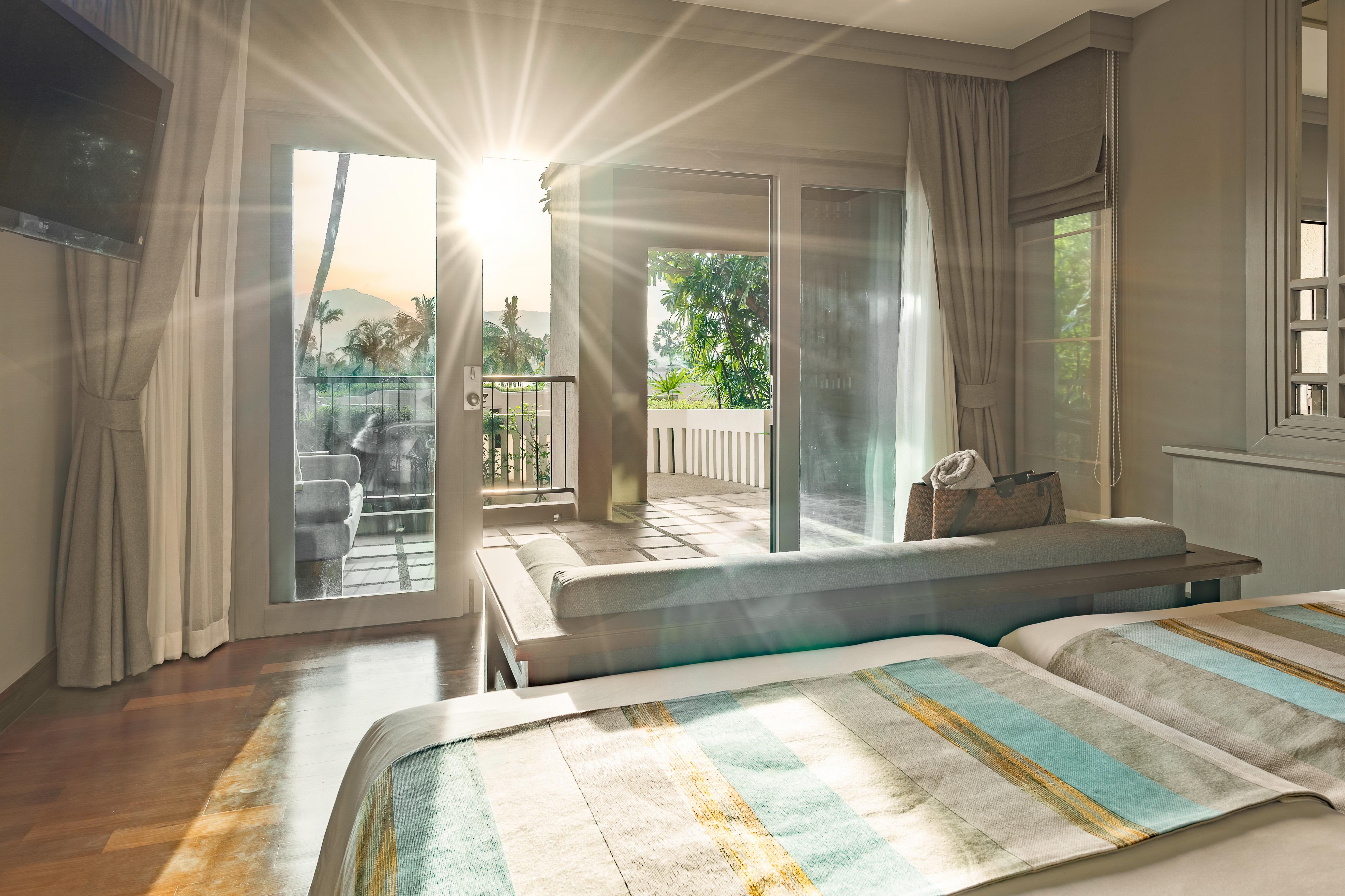 Fair House & Spa, Koh Samui Resor 5*