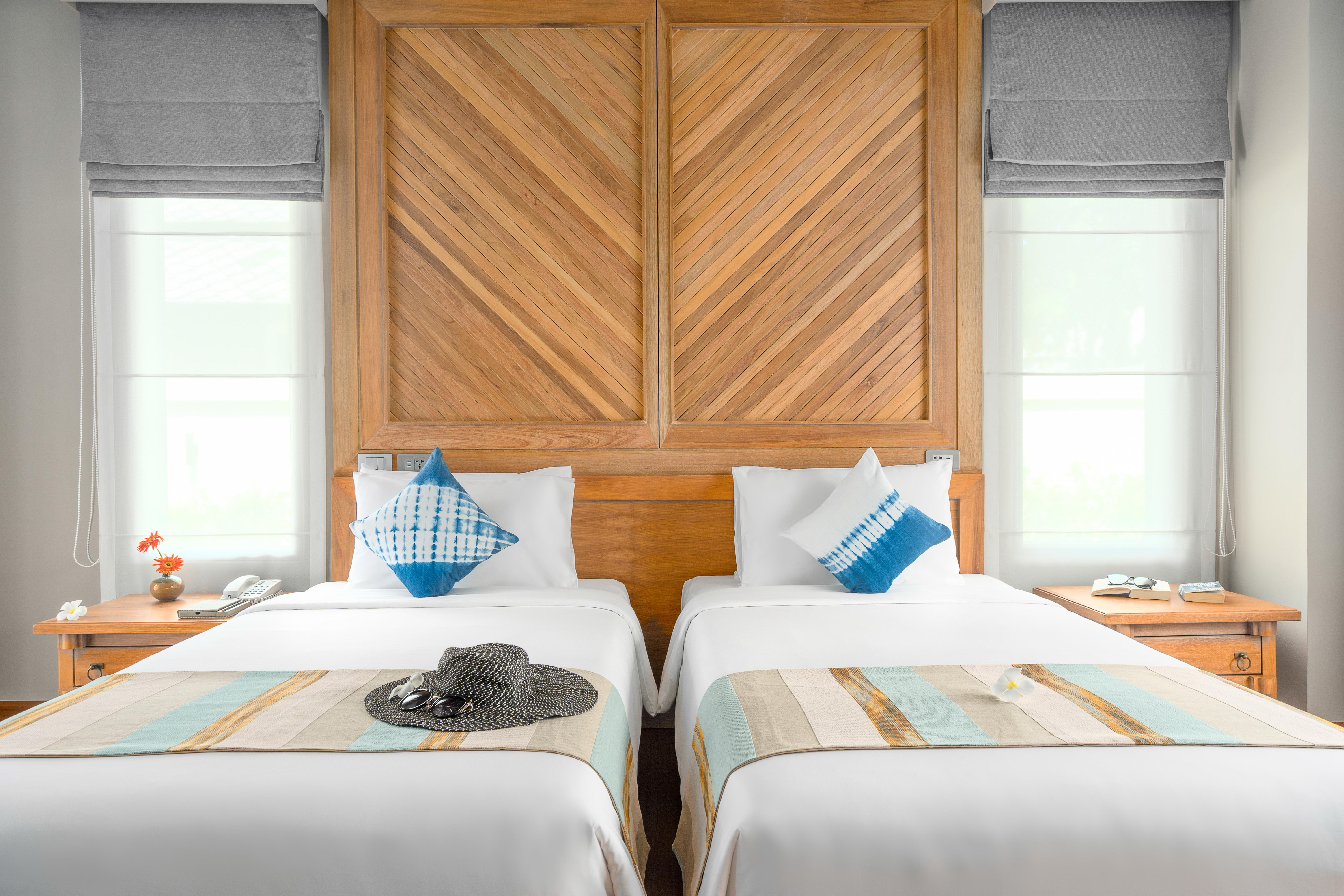Resor Fair House & Spa, Koh Samui Mae Nam