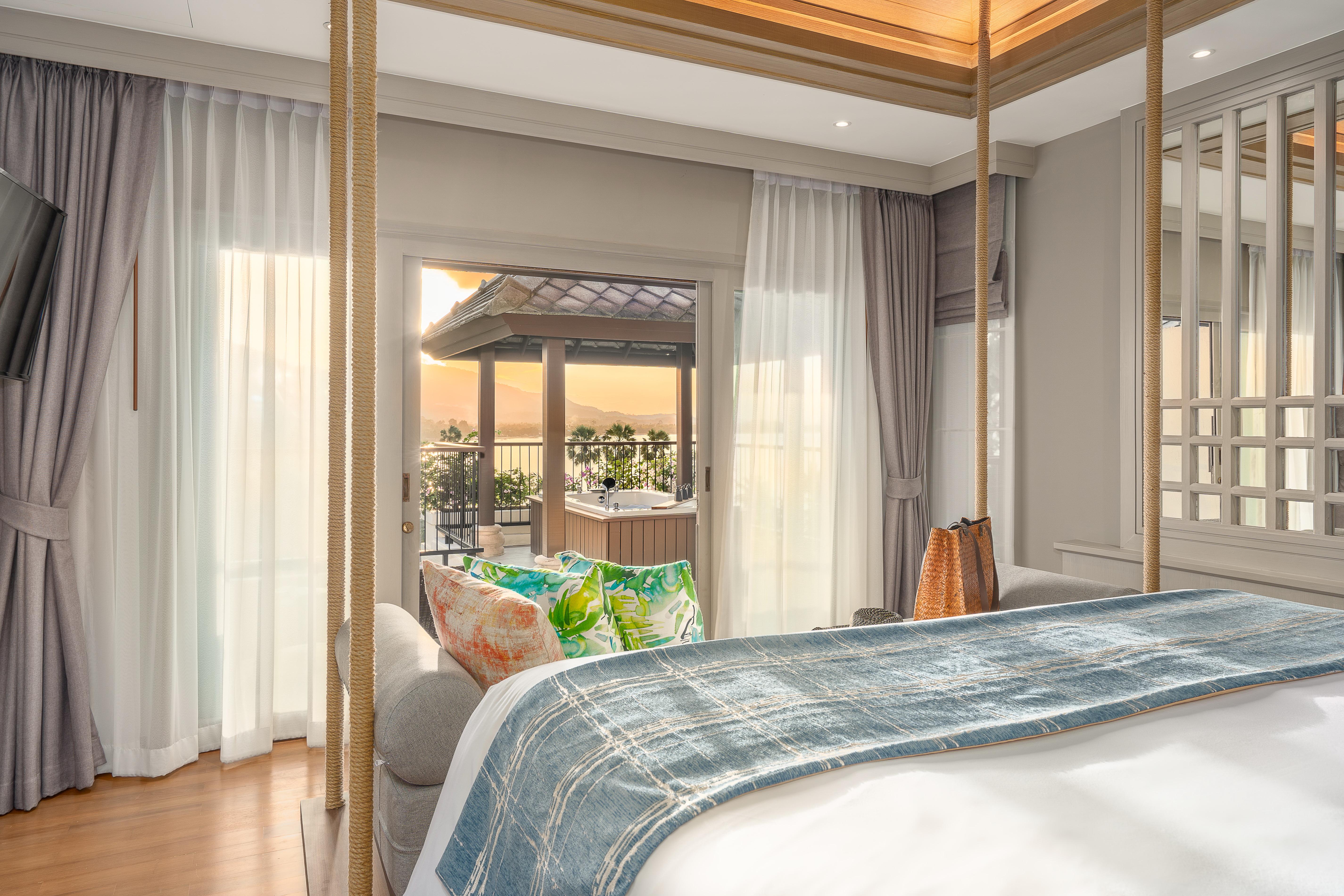 Fair House & Spa, Koh Samui Resor 5*