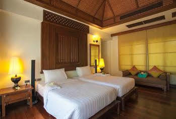 Fair House & Spa, Koh Samui Resor